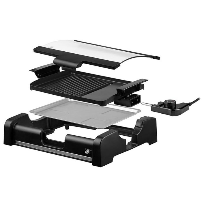 Parrilla Eléctrica Lafe GRL003 1650 W 7