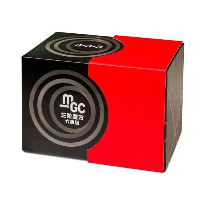 Mgc cube v2 3x3 2