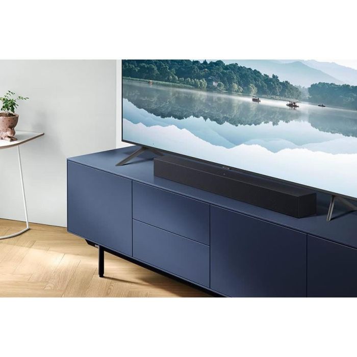Samsung C-Soundbar HW-C410G (schwarz) 4 Samsung C-Soundbar HW-C410G (schwarz) 4