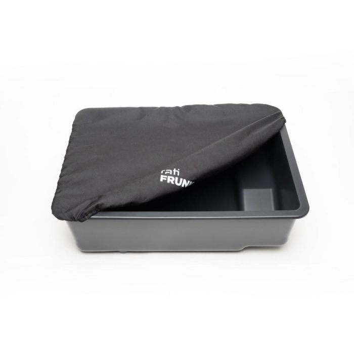 Armster Frunk para Hyundai Kona Eléctrico 2018-2023, Kia e-Niro 2018-2021, Kia e-Soul 2020- V01796A 5 Armster Frunk para Hyundai Kona Eléctrico 2018-2023, Kia e-Niro 2018-2021, Kia e-Soul 2020- V01796A 5