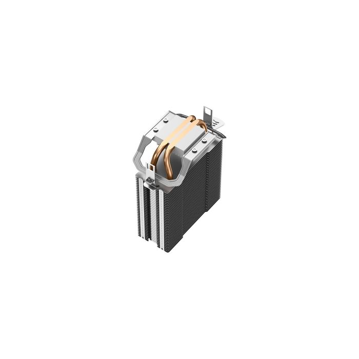 Ventilador de CPU DEEPCOOL R-AG200-BKNNMN-G 5 Ventilador de CPU DEEPCOOL R-AG200-BKNNMN-G 5