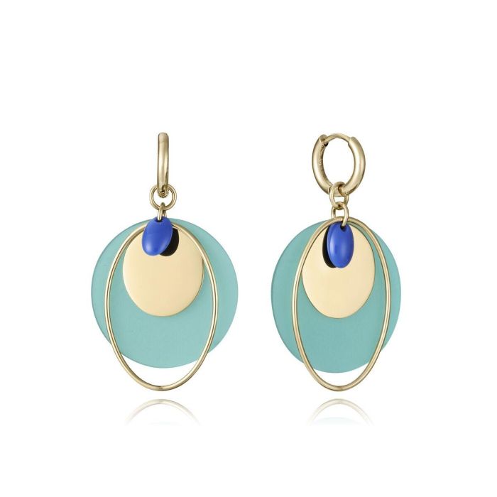 Pendientes Mujer Viceroy 14150E01016 Plata de ley 925 Pendientes Mujer Viceroy 14150E01016 Plata de ley 925