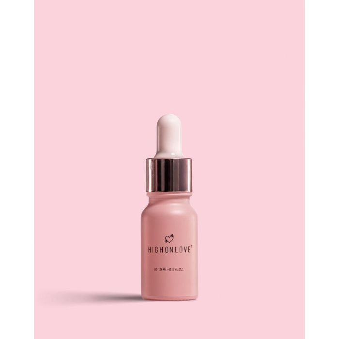 Bálsamo Labial Highonlove 9 Bálsamo Labial Highonlove 9