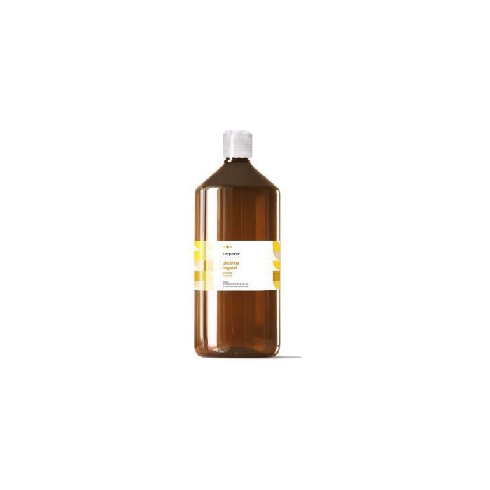 Glicerina Vegetal 1L.