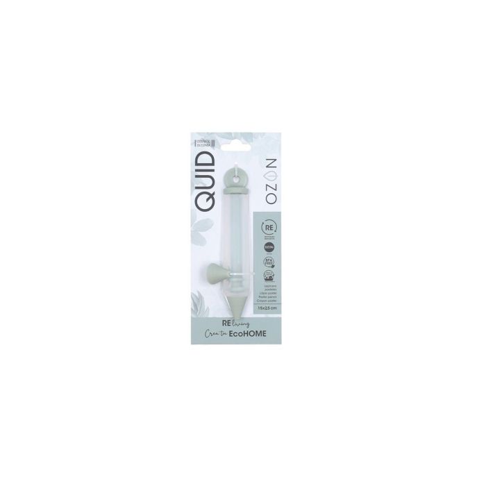 Lapicero Pasteles Ozon Quid 15x2,5 cm (24 Unidades) 2