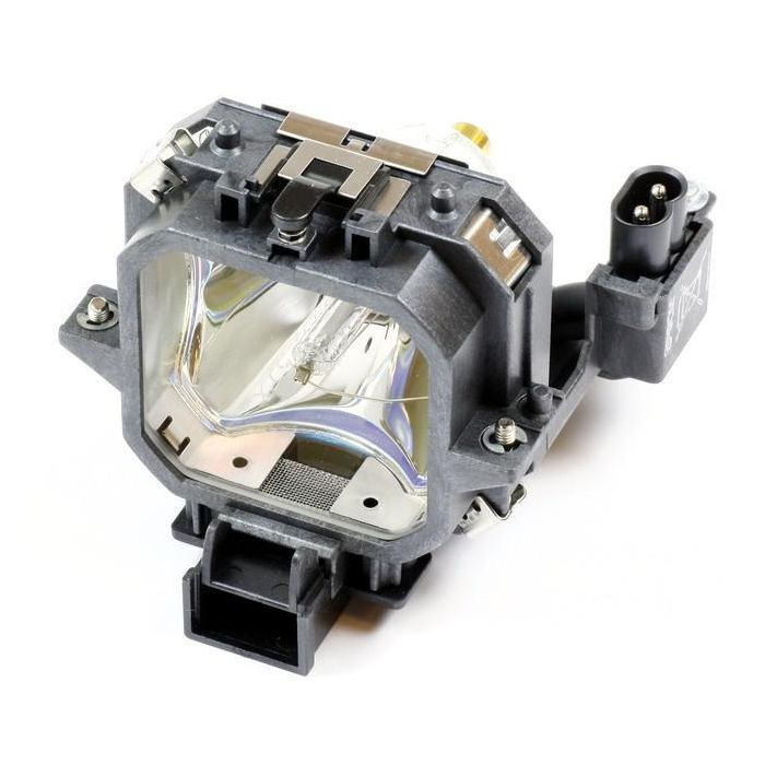 CoreParts Lámpara para Proyector 165W 1500 Horas Compatible con Epson EMP-53, EMP-73, Powerlite 53, Powerlite 73 CoreParts Lámpara para Proyector 165W 1500 Horas Compatible con Epson EMP-53, EMP-73, Powerlite 53, Powerlite 73