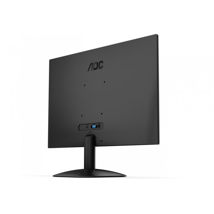 AOC 24B31H Monitor IPS 23.8" Full HD 1920x1080 4ms 120Hz HDMI D-Sub Low Blue Light Flicker-Free 5 AOC 24B31H Monitor IPS 23.8" Full HD 1920x1080 4ms 120Hz HDMI D-Sub Low Blue Light Flicker-Free 5