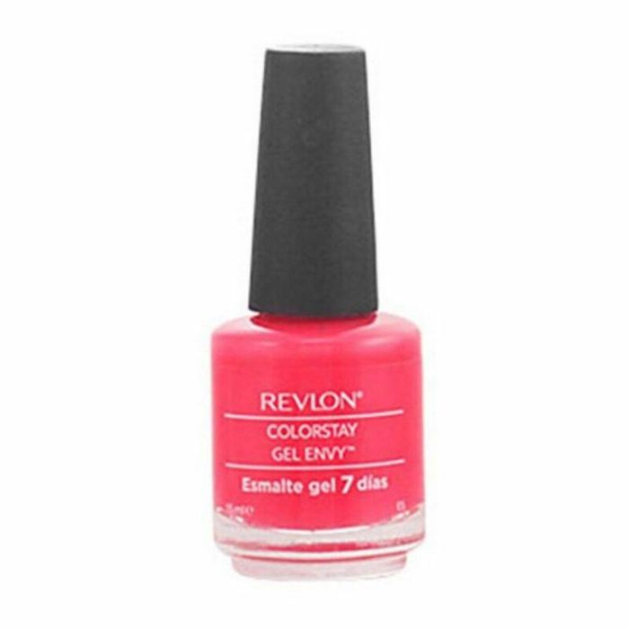 Pintaúñas Colorstay Gel Envy Revlon 21