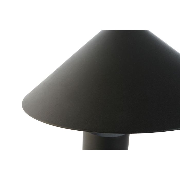 Lampara Sobremesa Urban DKD Home Decor Negro 39 x 45 x 39 cm 2 Lampara Sobremesa Urban DKD Home Decor Negro 39 x 45 x 39 cm 2