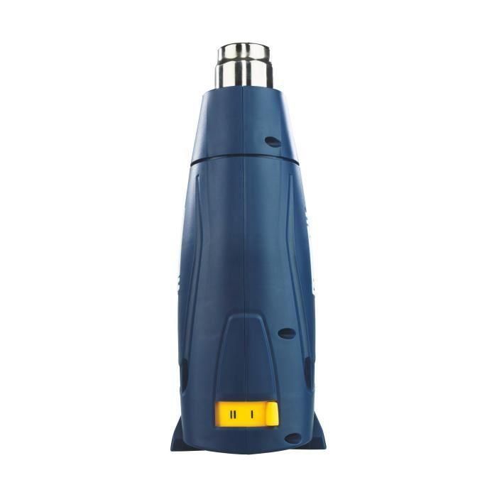 Pistola de calor R1800 de 1800 W en estuche estándar - RAPID - 5001350 1 Pistola de calor R1800 de 1800 W en estuche estándar - RAPID - 5001350 1
