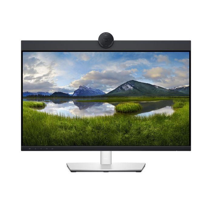 Dell 60.5cm (23.8") Full HD 1920 x 1080 LED IPS, 16:9, 250cd/m², 16.78M, 8ms, 178°/178°, 1000:1 Dell 60.5cm (23.8") Full HD 1920 x 1080 LED IPS, 16:9, 250cd/m², 16.78M, 8ms, 178°/178°, 1000:1