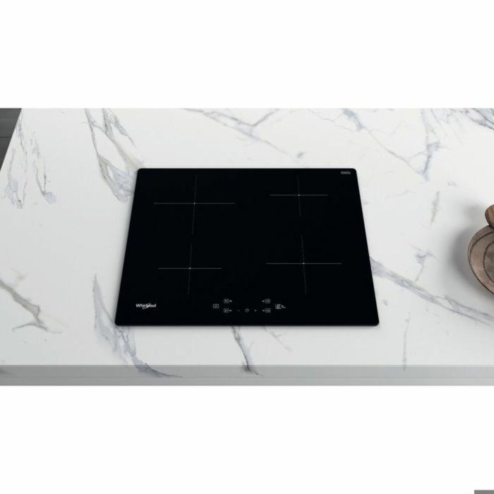Placa de Inducción Whirlpool Corporation 12
