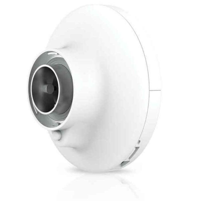 Ubiquiti PrismStation 5AC - Punto de Acceso Inalámbrico Exterior 500 Mbps 5 GHz PoE Blanco AirOS para Mástil Ubiquiti PrismStation 5AC - Punto de Acceso Inalámbrico Exterior 500 Mbps 5 GHz PoE Blanco AirOS para Mástil