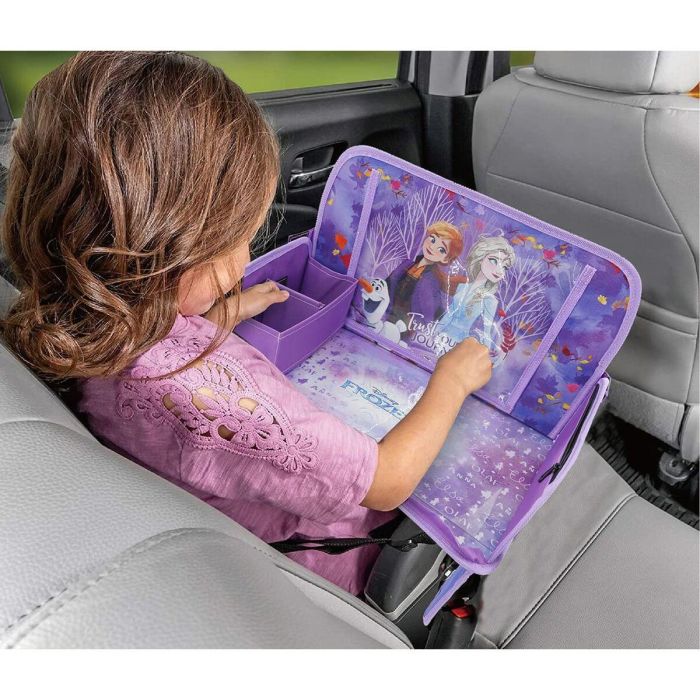 Mesa De Viaje Frozen CZ10641 4 Mesa De Viaje Frozen CZ10641 4