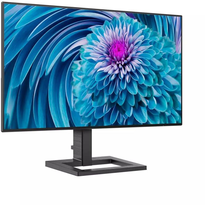 Philips 275E2FAE Monitor 27" Quad HD (2560x1440) IPS 75Hz 4ms con 2xHDMI, DisplayPort y Altavoces 2