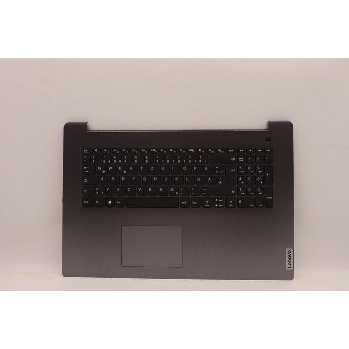 Lenovo 17ABA7 Funda y Teclado para Portátil IdeaPad 3