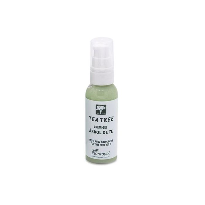 Cremigel Con Árbol De Té Cremigel Con Árbol De Té