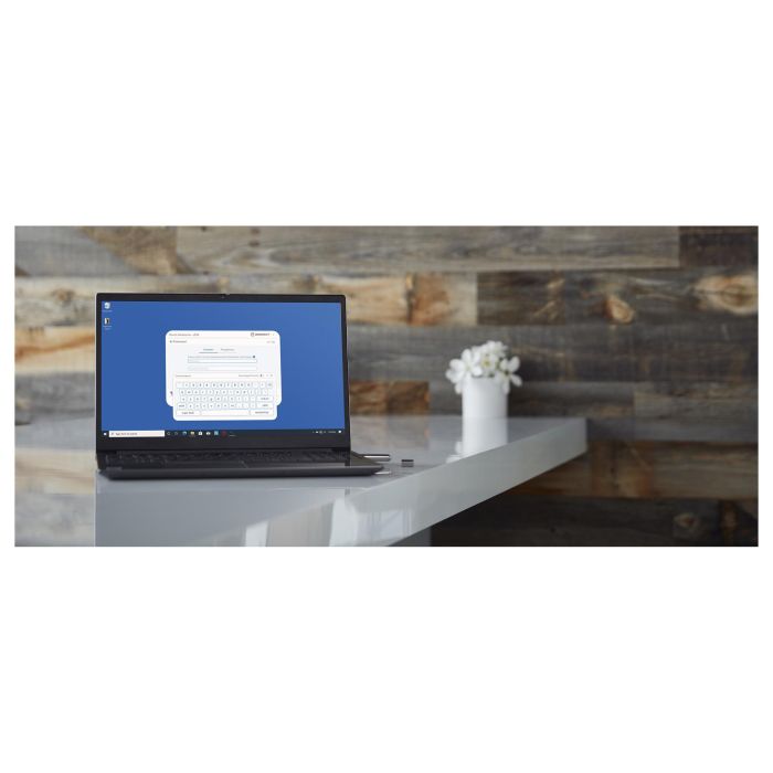 Kingston IronKey 256GB USB 3.2 Gen 1, 145 MB/s Lectura, Encriptación AES 256-bit, Plata 4