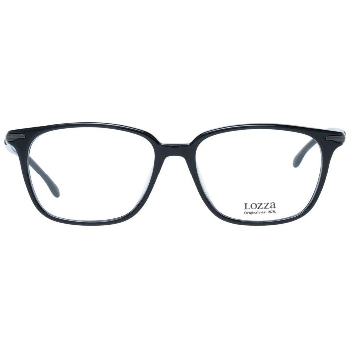 Montura de Gafas Hombre Lozza VL4089 530700 3 Montura de Gafas Hombre Lozza VL4089 530700 3