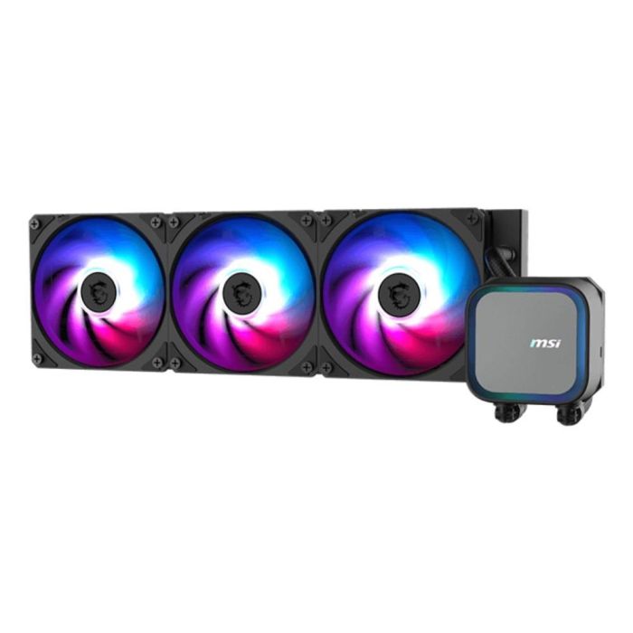 MSI MSI1731544609220 MAG CORELIQUIDO A13 360 Refrigeración Líquida 0 MSI MSI1731544609220 MAG CORELIQUIDO A13 360 Refrigeración Líquida 0