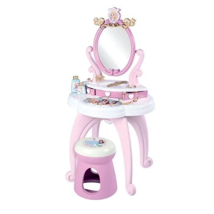 Smoby SMOB320250 Tocador DP 2 en 1 Smoby SMOB320250 Tocador DP 2 en 1