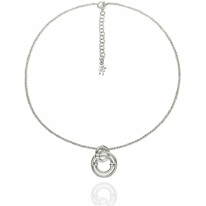 Collar Mujer Folli Follie 1N15F073 40-45 cm Collar Mujer Folli Follie 1N15F073 40-45 cm