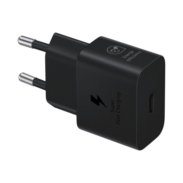 Cargador Samsung Ep - 2510Nbegeu Usb Tipo C Cargador Samsung Ep - 2510Nbegeu Usb Tipo C