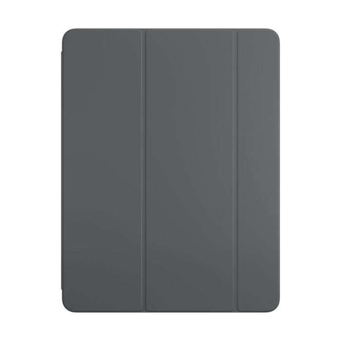 Apple Funda Smart Folio delgada y ligera para iPad Air 13 (M2) Antracita - Protección total y soporte multiángulo 1