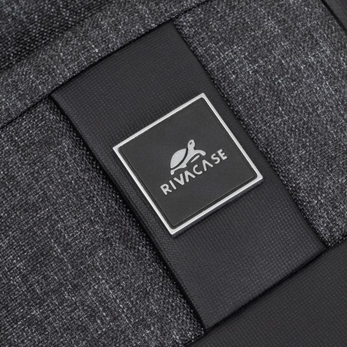 Riva NB Tasche Lantau 11.0" schwarz 8811 6