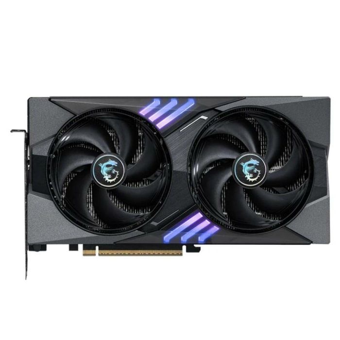 MSI RTX 5060 Ti Gaming 16GB GDDR7 30