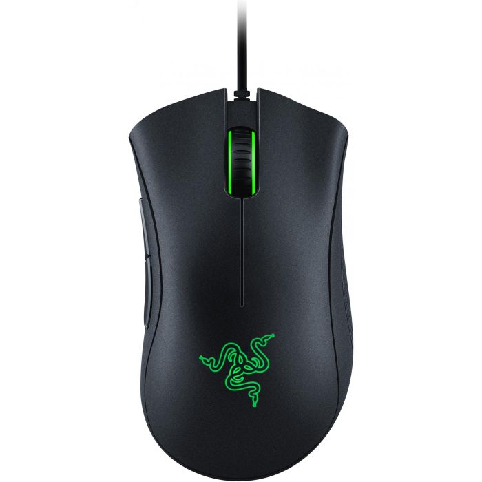 Razer Deathadder Essential Mouse Right-Hand USB Type-A Optical