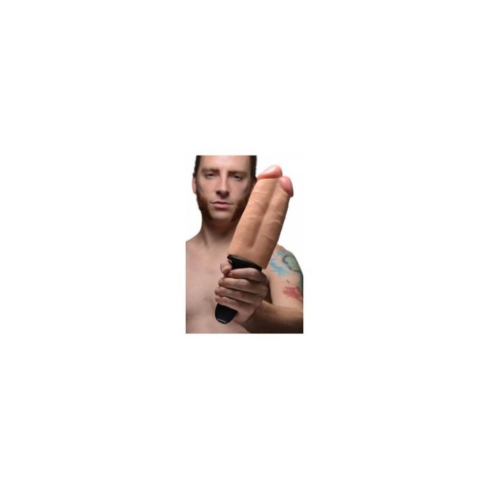 Vibrador realista XR 3 Vibrador realista XR 3