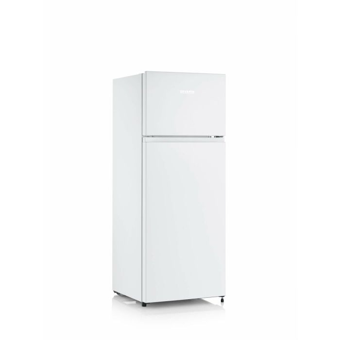 Frigorífico combinado Severin DT8760 143 206 L Blanco 0 Frigorífico combinado Severin DT8760 143 206 L Blanco 0