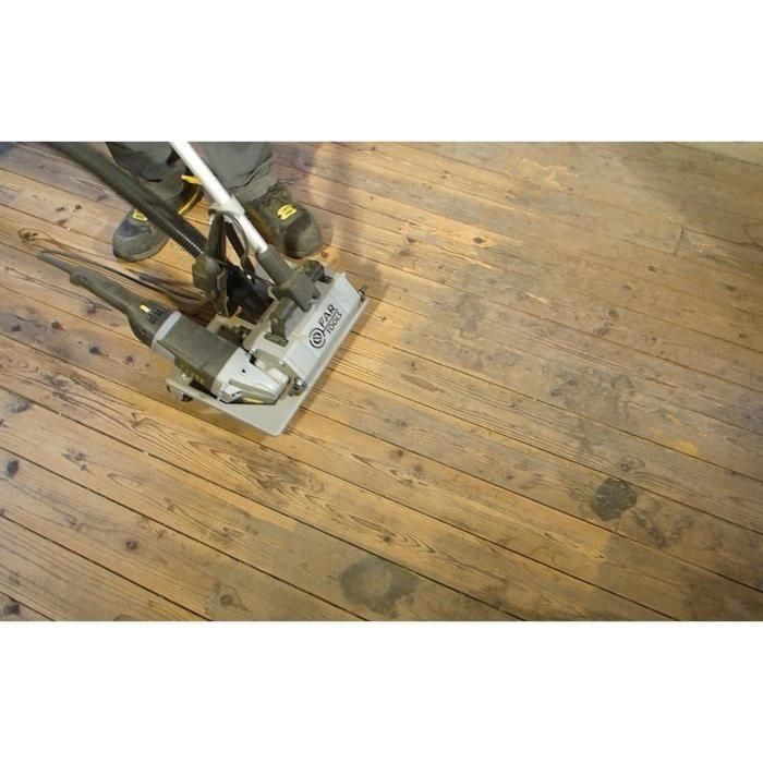 Fartools 115019 Kit Renovador de Suelos Grande de Pie para Terraza y Parquet + 2 Cepillos Latón + 2 Cepillos Alambre Abrasivos 2 Fartools 115019 Kit Renovador de Suelos Grande de Pie para Terraza y Parquet + 2 Cepillos Latón + 2 Cepillos Alambre Abrasivos 2
