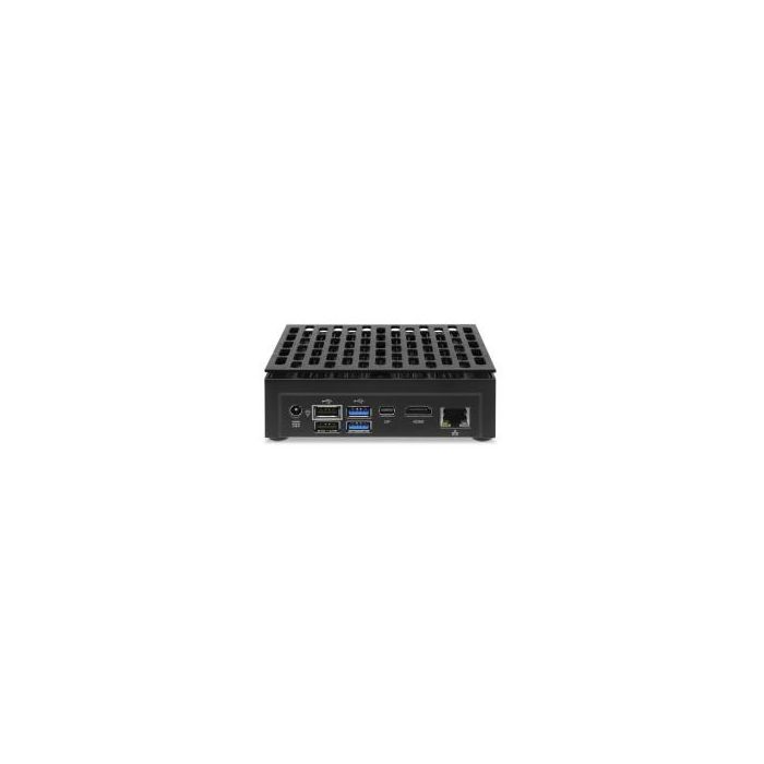 AOpen Digital Engine De3650S Fanless (91.DER00.E2C0) Celeron N6210 / 4Gb / 128Gb Ssd / No Os (+Os Opcional) 2