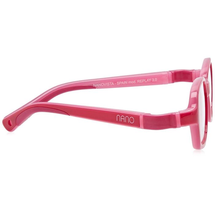 Montura de Gafas Infantil Nanovista 3