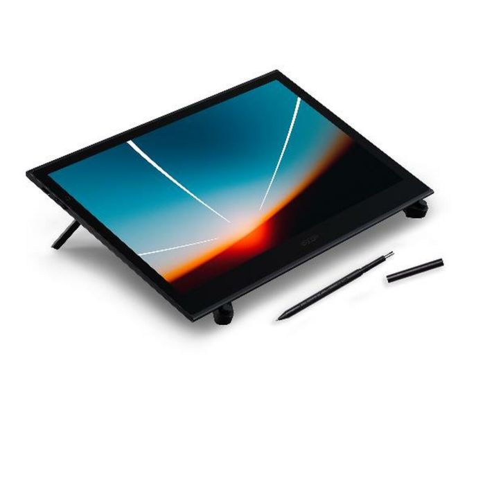 Tableta Gráfica Wacom DTH135K0B