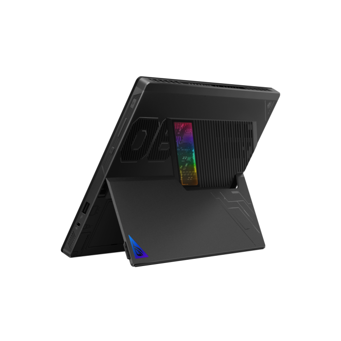 ASUS ROG Flow Z13 GZ302EA-RU008W - Ordenador Portátil Gaming de 13.4" 2.5K 180Hz (AMD Ryzen Al Max+ 395, 32GB RAM, 1TB SSD, Radeon 8060S, Windows 11 Home) Negro - Teclado QWERTY español 5 ASUS ROG Flow Z13 GZ302EA-RU008W - Ordenador Portátil Gaming de 13.4" 2.5K 180Hz (AMD Ryzen Al Max+ 395, 32GB RAM, 1TB SSD, Radeon 8060S, Windows 11 Home) Negro - Teclado QWERTY español 5