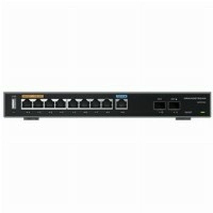 Grandstream GWN7003 Router Multi-WAN Gigabit VPN con Firewall, Wi-Fi 5 (802.11ac) Doble Banda 3