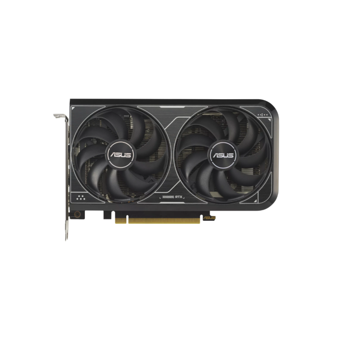 ASUS Dual GeForce RTX 4060 V2 OC Edition 8GB GDDR6 - 90YV0JC4-M0NB00 0 ASUS Dual GeForce RTX 4060 V2 OC Edition 8GB GDDR6 - 90YV0JC4-M0NB00 0