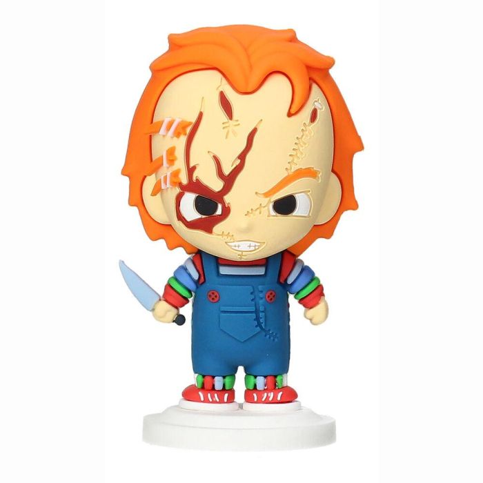 Figura Pokis Chucky 2 Figura Pokis Chucky 2