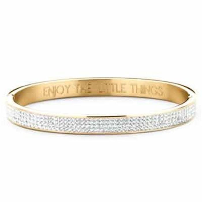 Pulsera Mujer CO88 Collection 8CB-90310 Dorado Pulsera Mujer CO88 Collection 8CB-90310 Dorado