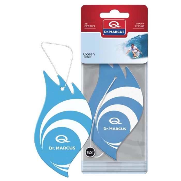 Ambientador Dr. Marcus Sonic Ocean Brave DRM0364 2 Ambientador Dr. Marcus Sonic Ocean Brave DRM0364 2