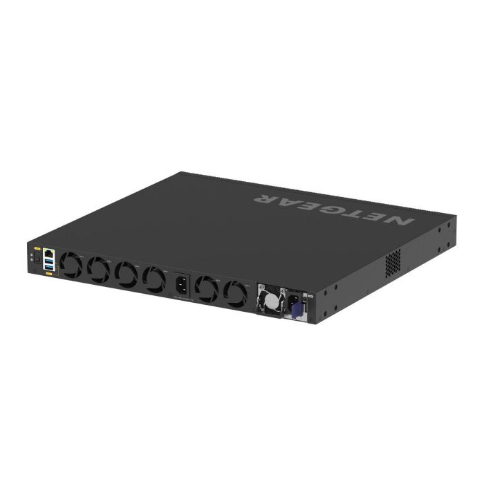 Switch Netgear VSM4320C-100NES 2 Switch Netgear VSM4320C-100NES 2
