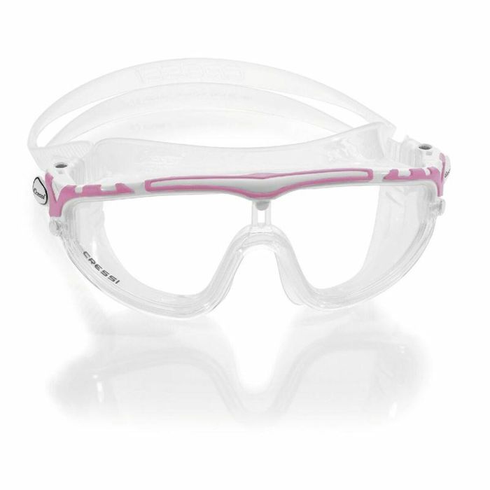 Gafas de Natación Cressi Skylight Rosa oscuro Talla única Gafas de Natación Cressi Skylight Rosa oscuro Talla única