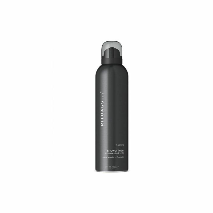 Rituals Homme Shower Foam Rituals Homme Shower Foam