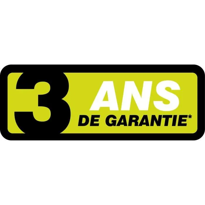 Ryobi Proyector LED RLFD18-0 18V - 3 Intensidades: 1800 / 1100 / 500 Lúmenes - Cabezal Giratorio 360° 4