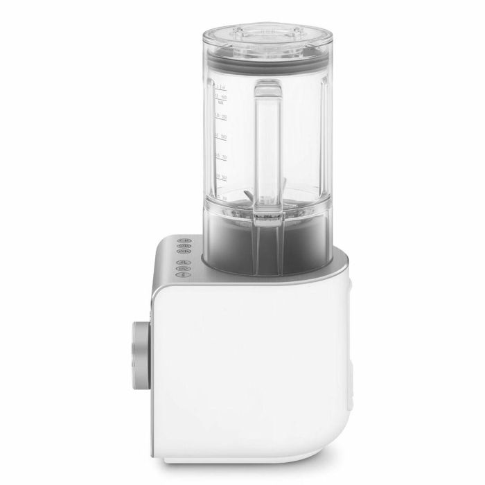 Batidora de Vaso Smeg BLC01WHMEU Blanco 1400 W 1 Batidora de Vaso Smeg BLC01WHMEU Blanco 1400 W 1
