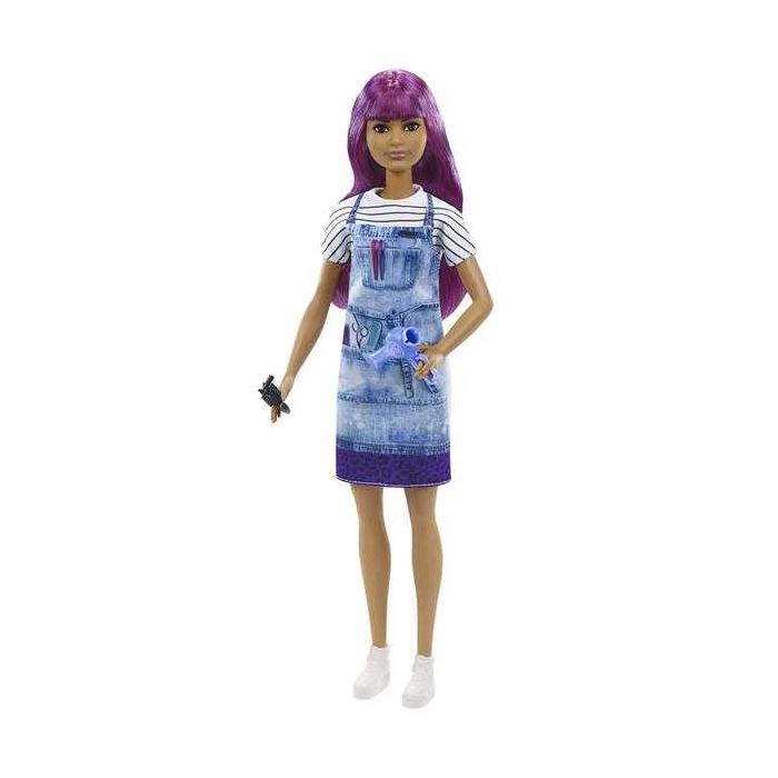 Muñeca barbie yo quiero ser -sueña qué quieres ser de mayor con estas muñecas - modelos surtidos Muñeca barbie yo quiero ser -sueña qué quieres ser de mayor con estas muñecas - modelos surtidos
