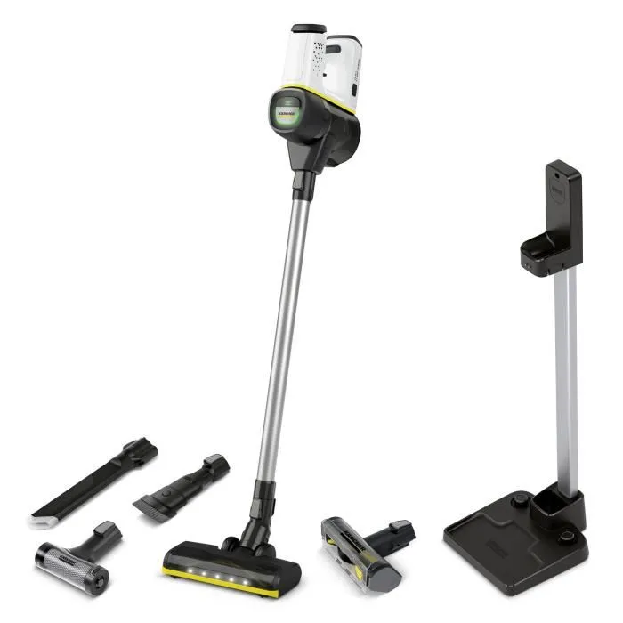 Karcher Aspirador de Escoba VC 6 Inalfess Ourfamily Extra Karcher Aspirador de Escoba VC 6 Inalfess Ourfamily Extra